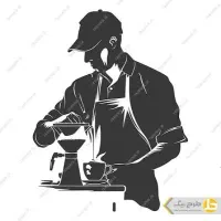 آموزش باریستا انواع نوشیدنی های بار سرد بار گرم و.
