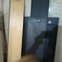 یک دوشک دونفر درحدنو