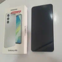 a16|موبایل|میبد, |دیوار