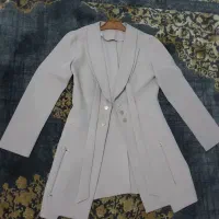 کت و شلوار زنانه سایز ۳۶ الی ۳۸ شیک