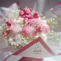 شمع های دستساز
