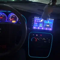 ماشین سمند se 91 خانگی|خودرو سواری و وانت|شاهین دژ, |دیوار