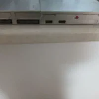 آمپیلی و ps2|سیستم صوتی خانگی|اراک, |دیوار