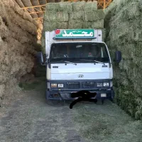 فروش کامیونت هیوندا کروز ۶تن باری مدل ۸۸|خودرو سنگین|سرپل ذهاب, |دیوار