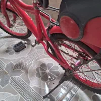 دوچرخه ۱۶