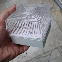 فلاشر ال ای دی با پرتاب نور عالی