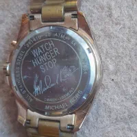 ساعت مایکل کورس اورجینال موتورها فعال|ساعت|چهارباغ, |دیوار