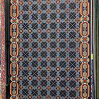 گلیم/ ۶ متری / دیاموند|گلیم، جاجیم، گبه|قشم, |دیوار