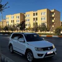 سوزوکی گرند ویتارا ۲۴۰۰ اتومات مدل ۹۶