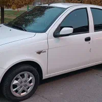 ساینا اس 1402 در حد نو