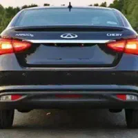 آریزو 5 TE، بسیار بسیار کم کارکرد مشابه صفر