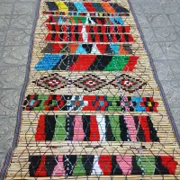 چیت فروشی ابعاد 6/5 در 1/35 سانت|فرش|ایلام, |دیوار