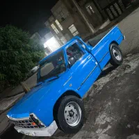 نیسان دوگانه