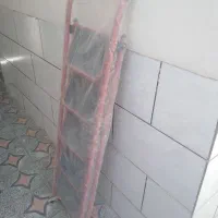نردبان 5 پله