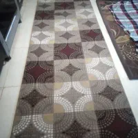 فرش ۴متری وکنار فرشی