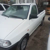 پراید وانت 1403 کم کار|خودرو سواری و وانت|کلاردشت, |دیوار