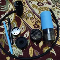 قلیون مسافرتی|کلکسیون و سرگرمی|فلاورجان, |دیوار