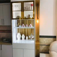 نصب و تعمیرات کابینت و کمد دیواری