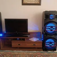 باند دیجی|سیستم صوتی خانگی|طرقبه, |دیوار