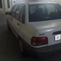 پراید ۱۳۱ مدل ۹۰|خودرو سواری و وانت|شیراز, شهرک بهشتی|دیوار