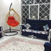 اجاره باغ ویلا باغ سویت شهریار|اجارهٔ کوتاه‌مدت ویلا و باغ|شهریار, |دیوار