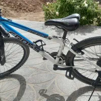 دوچرخه