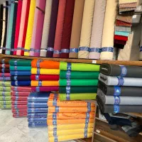 فروشنده دفتر فروش نساجی