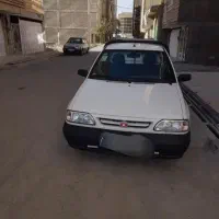 پراید وانت ۹۳