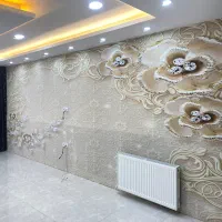 نصبوفروش انواع کاغذدیواری و پوستر