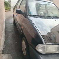 پراید مدل ۸۳ تمام انژکتور|خودرو سواری و وانت|رشت, فلسطین|دیوار