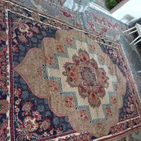 فرش 2در3 2ملیونو 500 پرده قیمت توافقی