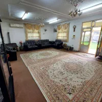 ویلاباغ2000m/قابل تفکیک/سندتکبرگ/لوکیشن مرغوب|فروش خانه و ویلا|بندر انزلی, دهکده ساحلی|دیوار