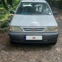 پراید دو گانه سوز مدل ۹۰|خودرو سواری و وانت|لاهیجان, یحی آباد|دیوار