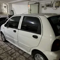 ام وی ام ۱۱۰ سه سیلندر|خودرو سواری و وانت|رشت, پل تالشان|دیوار