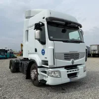 رنو پریمیوم 450 پلاک گرجی|خودرو سنگین|آستارا, |دیوار