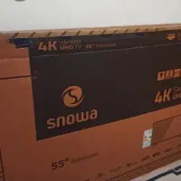 کارتن تلویزیون اسنوا ۵۵