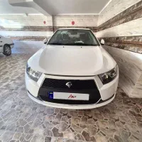 دناپلاس اتومات ۱۴۰۱ کم کار|خودرو سواری و وانت|بروجرد, |دیوار