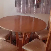 میز غذاخورخوری