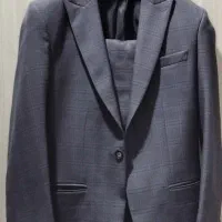 کت شلوار مردانه|لباس|جیرفت, |دیوار