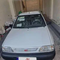 پرایدوانت مدل۴۰۴پاششی تحویل ۱۴۰۴/۸/۷|خودرو سواری و وانت|باغ بهادران, |دیوار