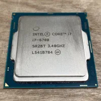 باندل z270p + i7 6700
