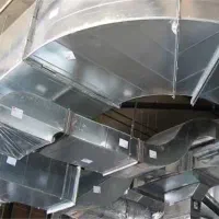 کانال سازی کولر