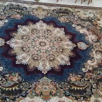 یک تخته فرش ۹ متری ماشینی