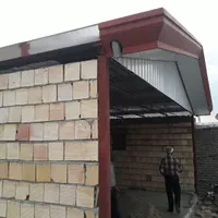 جوشکار سیار سقف سبک شیروانی سایبان آلاچیق والپست|خدمات پیشه و مهارت|بندرعباس, |دیوار