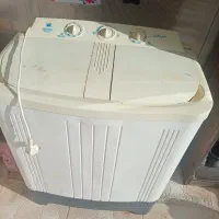 ماشین لباس شویی فریدولین