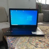 ASUS X550IU|رایانه همراه|تهران, ارامنه|دیوار