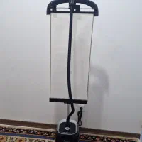 اتو ایستاده بخارگر نو