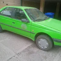 تاکسی فروشی|خودرو سواری و وانت|تهران, ونک|دیوار