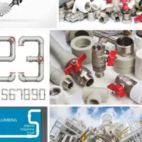 لوله کشی و تعمیرات حرفه ای