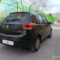 تیبا۲پلاس مدل۹۹|خودرو سواری و وانت|اصفهان, سپاهان‌شهر|دیوار